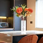 Apartamento Kings 13 York