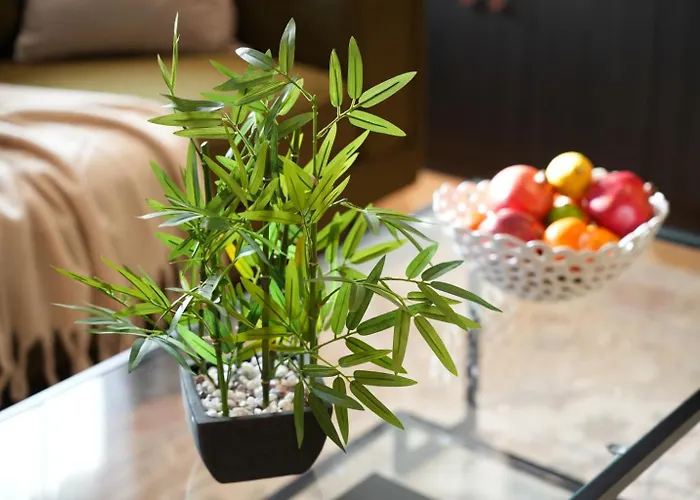 公寓 Kings 13 约克