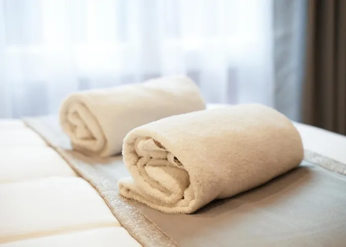 公寓 Kings 13 约克