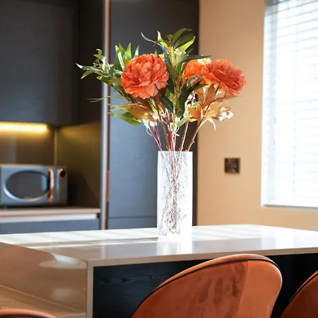 Apartman Kings 13 York