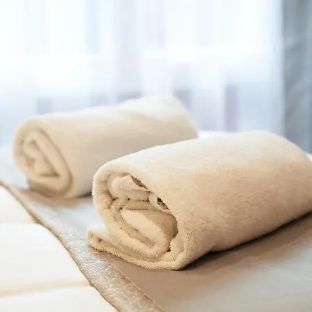 Apartman Kings 13 York