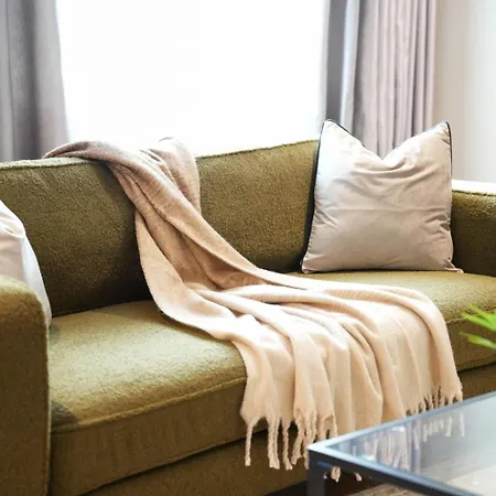 Kings 13 Apartament York