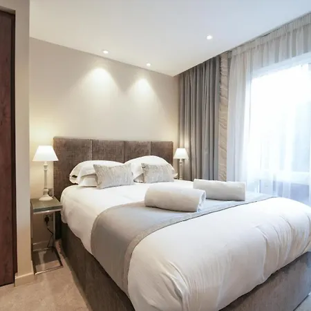 Kings 13 Apartament York